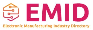 EMID's logo EMID's Company logo
