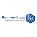 Baumann Gruppe Maschinenbau Solms