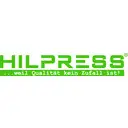 Logos Hilpress web slogan  1