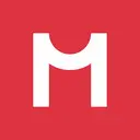 M Bildmarke Medium RGB