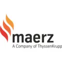 Maerz Logo farbig EN