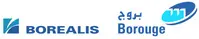 list borealis logo
