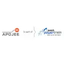 logo Apojee is part of Punch Powertrain no background EN 300px 1