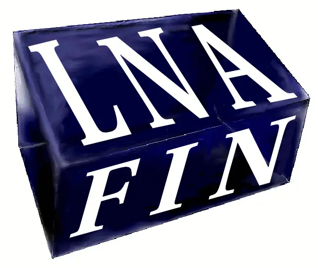 LNAFIN electronics PCBs 2012