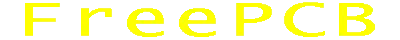 freepcb title