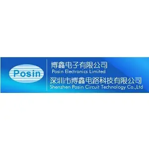 posin electronics limited shenzhen posin circuit technology co ltd 636541022616797932 300