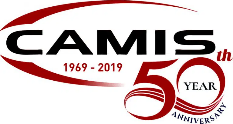 50th Anniversary CAMIS 768x409