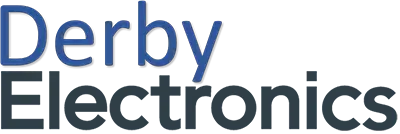 derby logo
