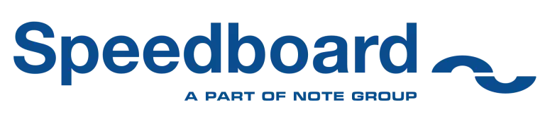 cropped Speedboard Logotype blue 1536x338 1 768x169