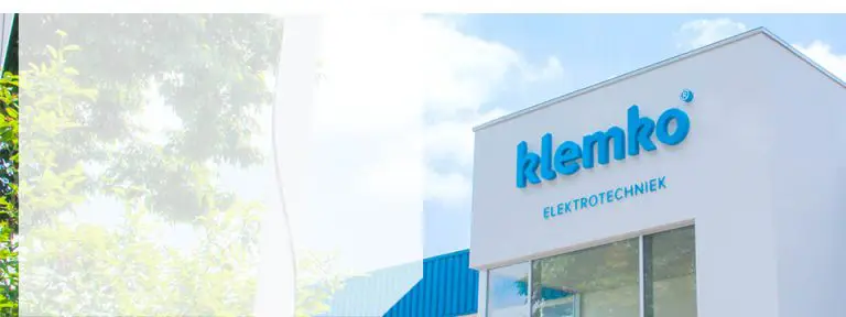 homepage Klemko logo 768x288