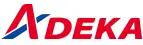 adeka logo