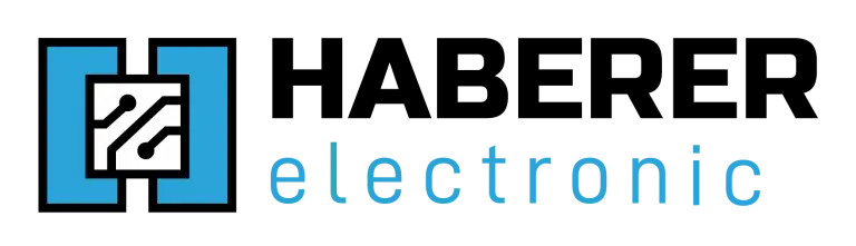Logo HabererElectronic 01 768x221