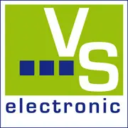 vs logo