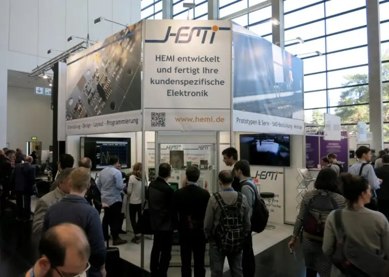 HEMI embedded world 2019 Stand 4A 259 768x547