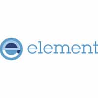 element materials technology logo 24