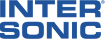 intersonic logoS