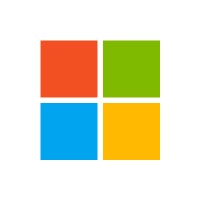 microsoft logo 10