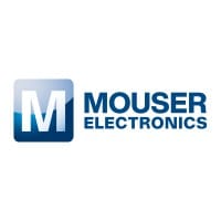 mouser electronics logo 4