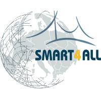 smart4all h2020 logo