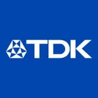 tdk logo 23