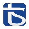 technology  strategy ts  logo