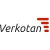 verkotan oy logo